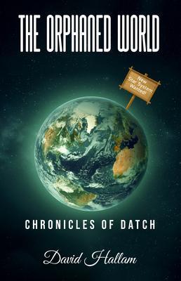 Produktbild: The Orphaned World | David Hallam