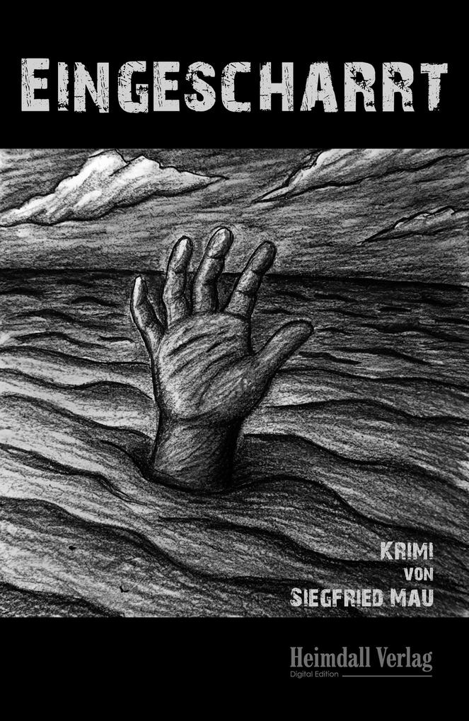 Produktbild: Eingescharrt | Siegfried Mau