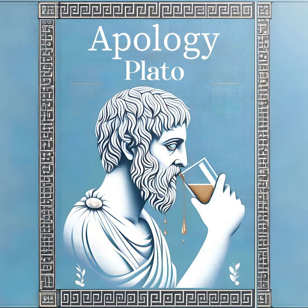 Produktbild: Apology | Plato