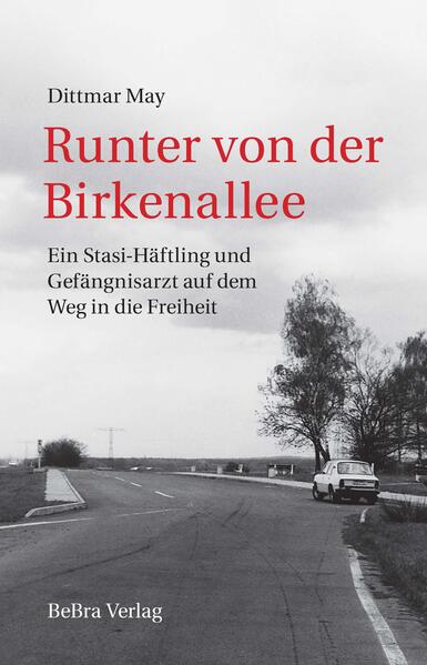 Produktbild: Runter von der Birkenallee | Dittmar May