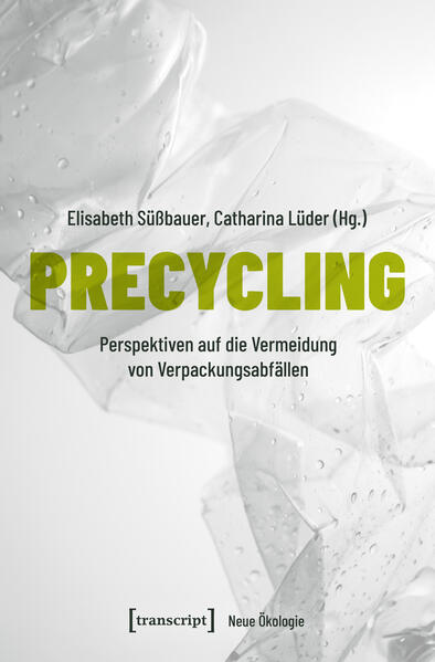 Produktbild: Precycling