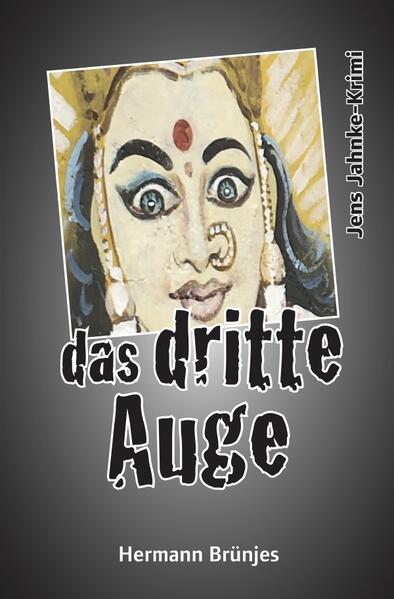 Produktbild: das dritte Auge | Hermann Brünjes
