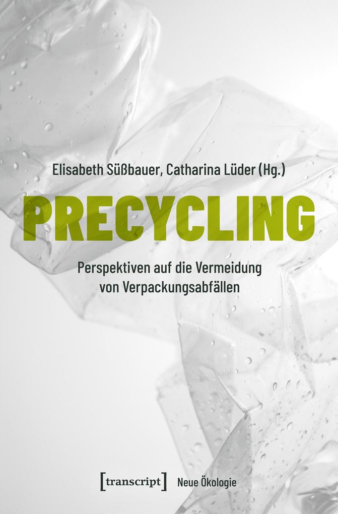 Produktbild: Precycling