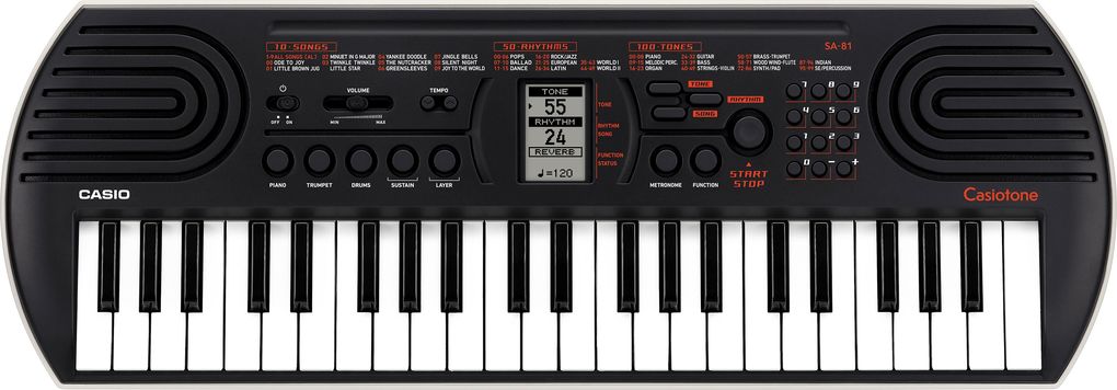 Produktbild: Mini-Keyboard