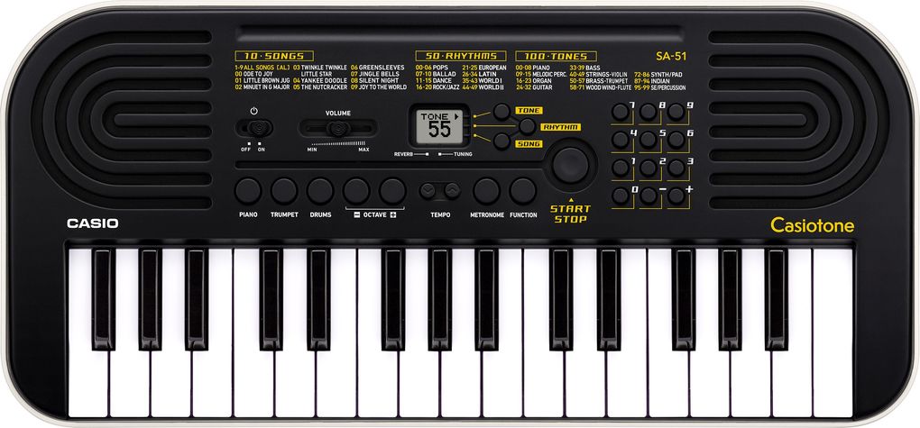 Produktbild: Mini-Keyboard