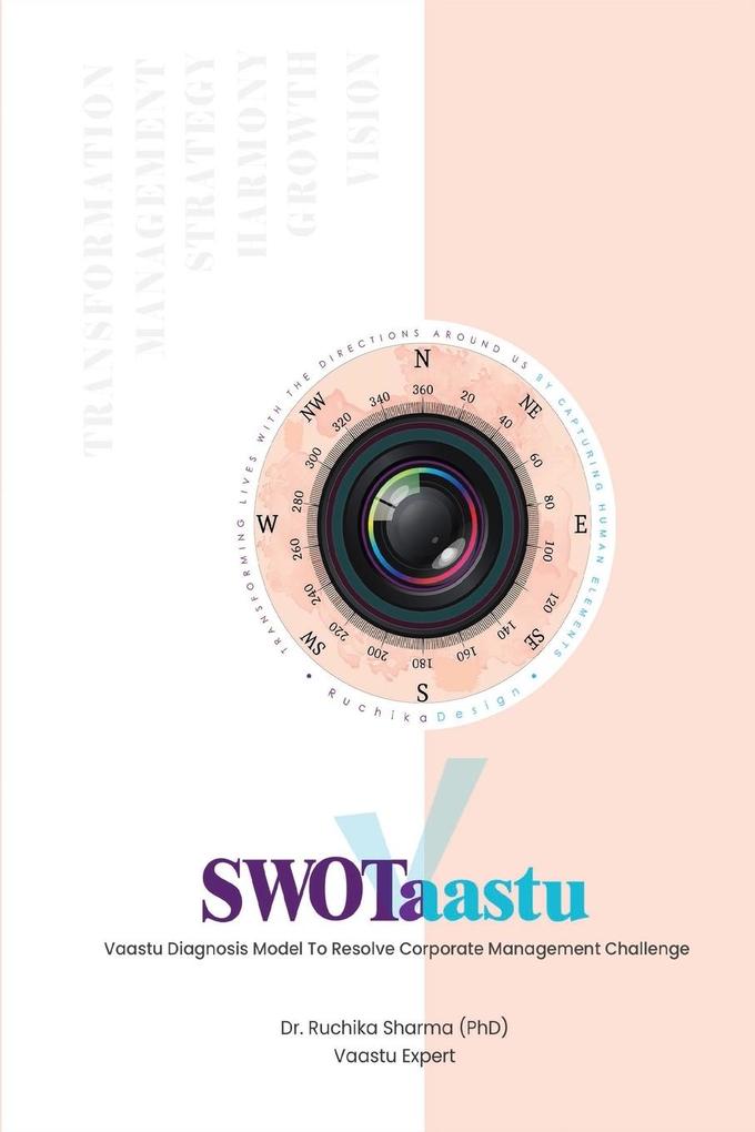 Produktbild: SWOTaastu | Ruchika Sharma