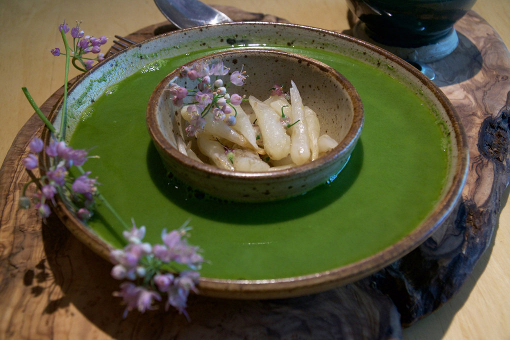 Weitere Ansicht: Bärenhunger | Reno Sommerhalder