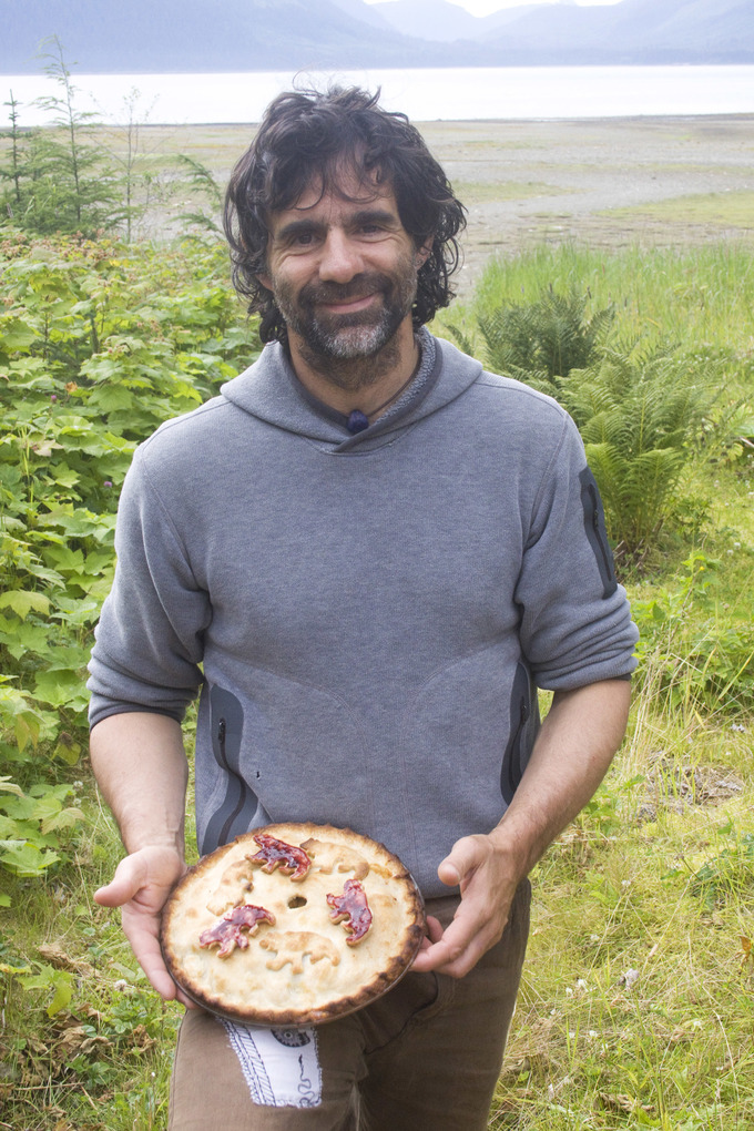 Weitere Ansicht: Bärenhunger | Reno Sommerhalder