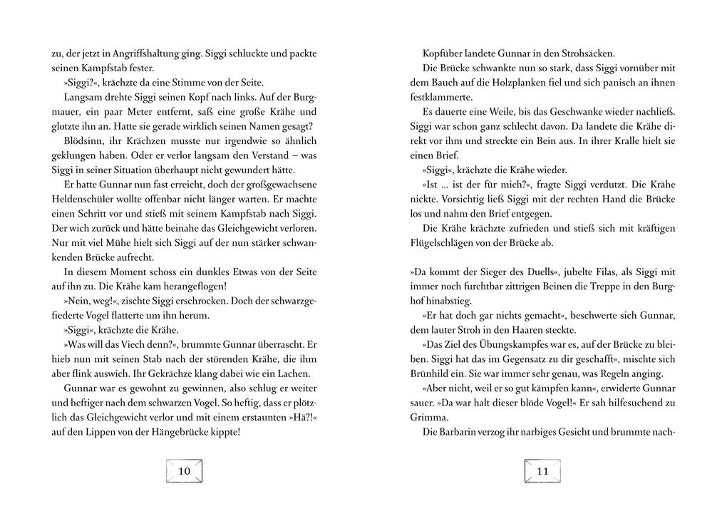 Weitere Ansicht: Burg Tollkühn: Löse das Rätsel des magischen Buchs | Andreas Völlinger