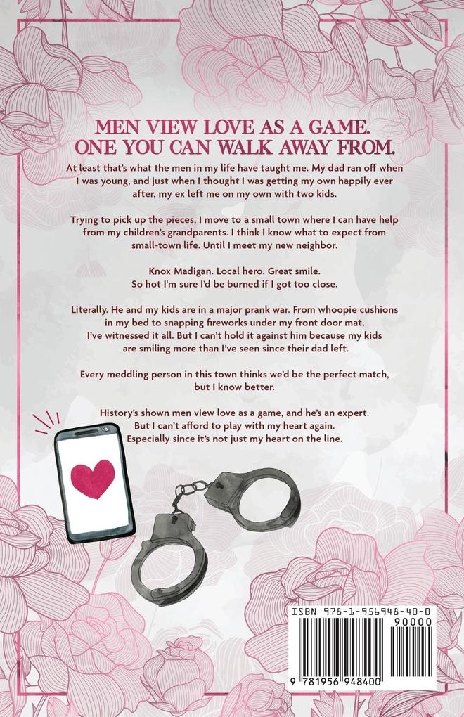 Weitere Ansicht: Hello Tease | Kelsie Hoss