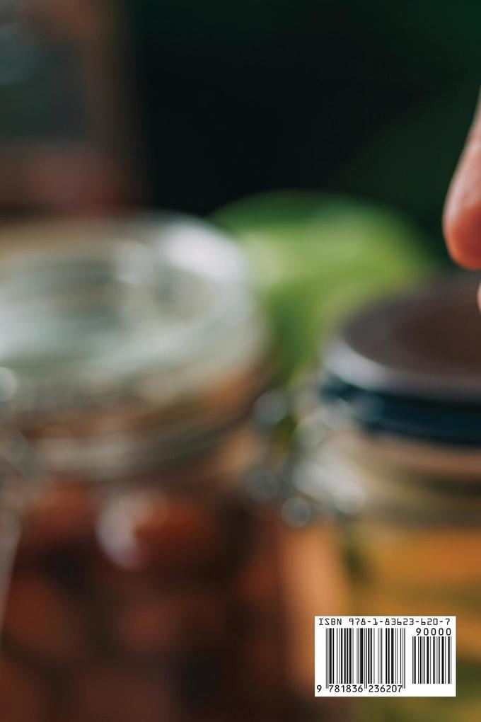 Weitere Ansicht: Popoln Vodnik Po Fermentiranem Sadju | Marta Logar