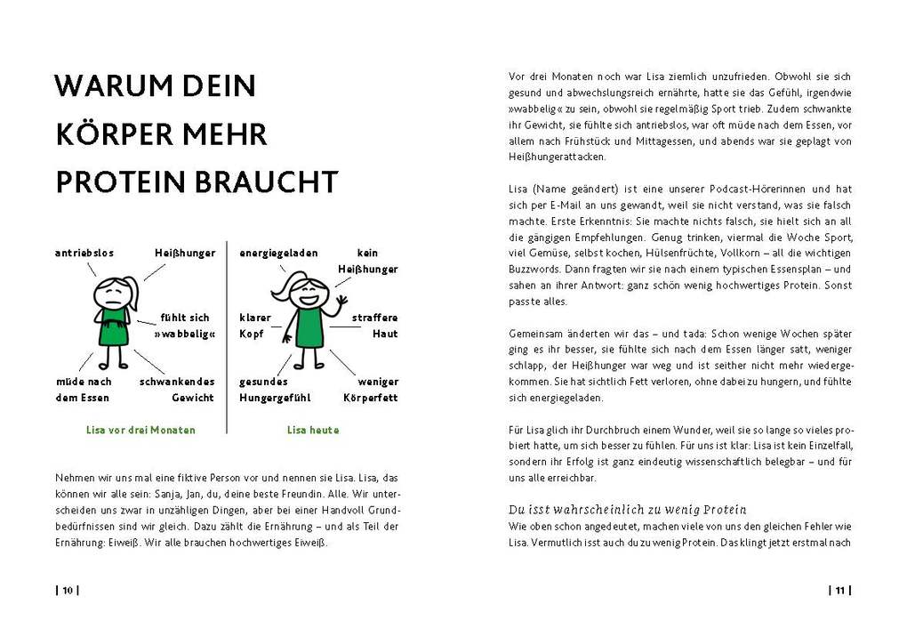 Weitere Ansicht: Eingetaucht: Proteine | Jan Rein, Sanja Middeldorf