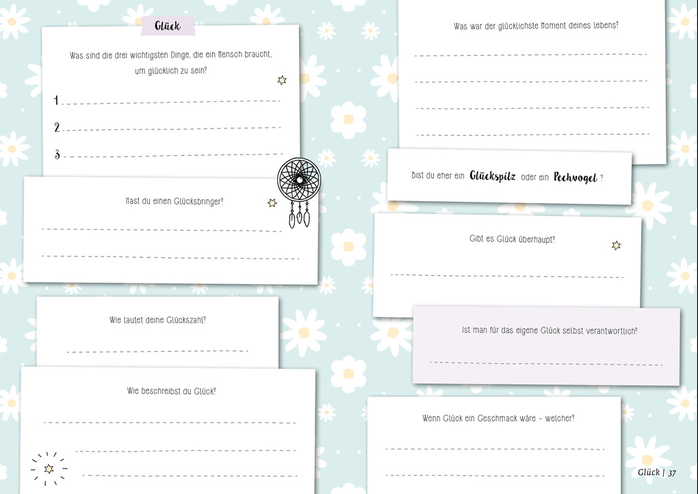 Weitere Ansicht: Spring in eine Pfütze! Frag dich noch mal | ViktoriaSarina