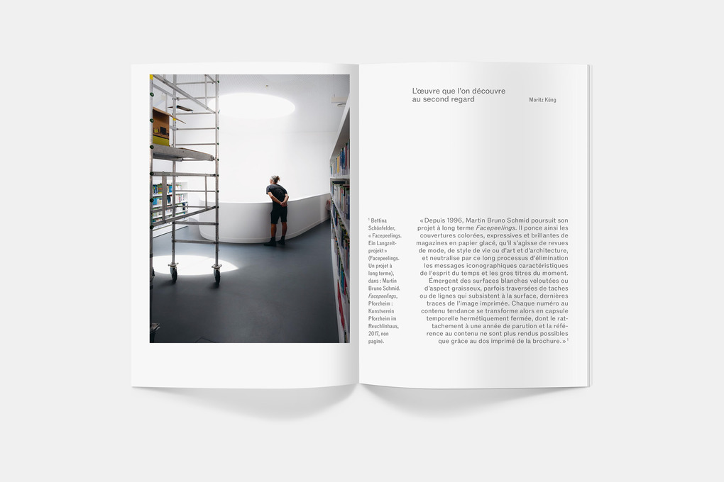 Weitere Ansicht: Martin Bruno Schmid