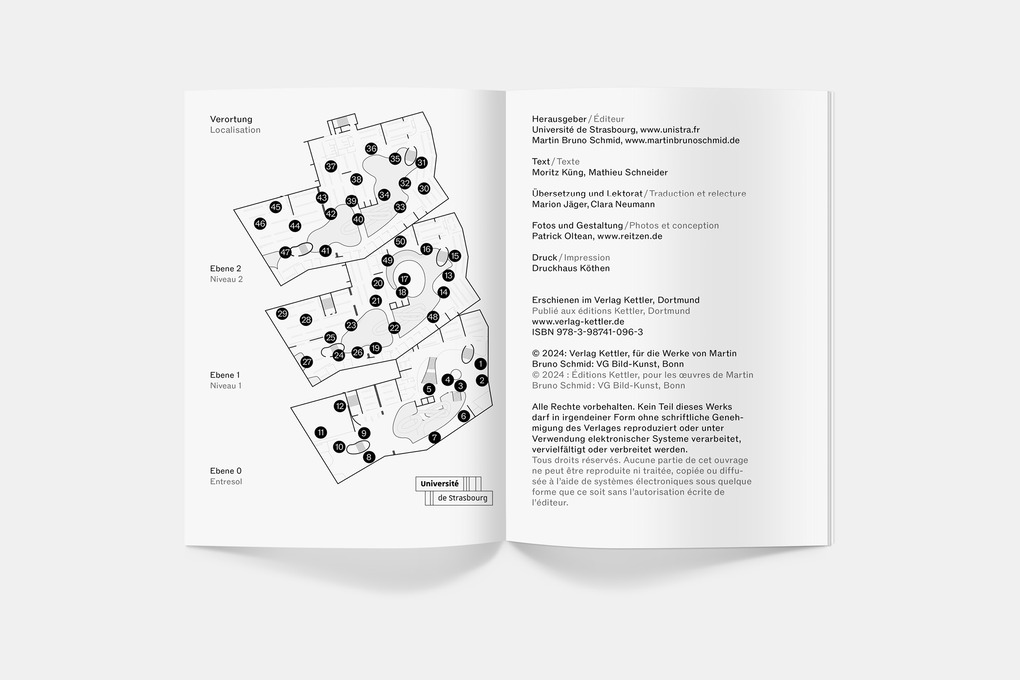 Weitere Ansicht: Martin Bruno Schmid