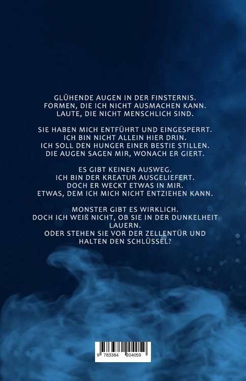 Weitere Ansicht: Bonded Fate - The Beast | Kitty Stone, Mike Stone