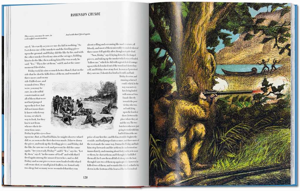 Weitere Ansicht: Pirate Tales | Robert E. and Jill P. May, TASCHEN