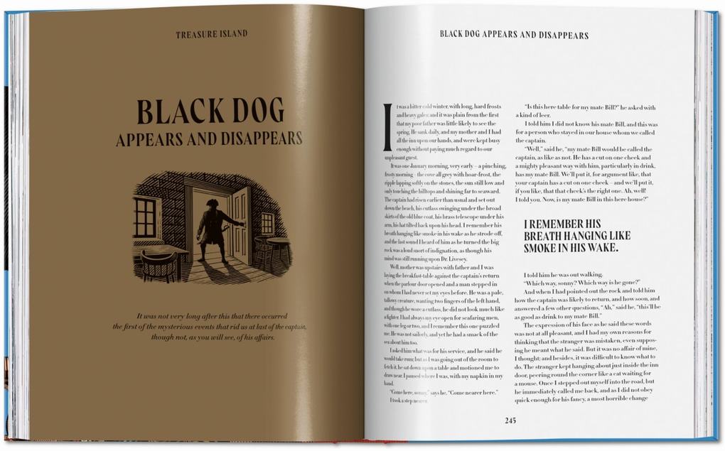 Weitere Ansicht: Pirate Tales | Robert E. and Jill P. May, TASCHEN