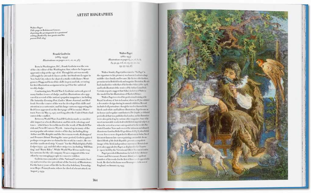 Weitere Ansicht: Pirate Tales | Robert E. and Jill P. May, TASCHEN