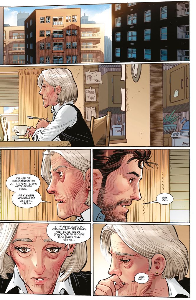 Weitere Ansicht: Spider-Man - Neustart (2. Serie) | Zeb Wells, John Romita Jr.