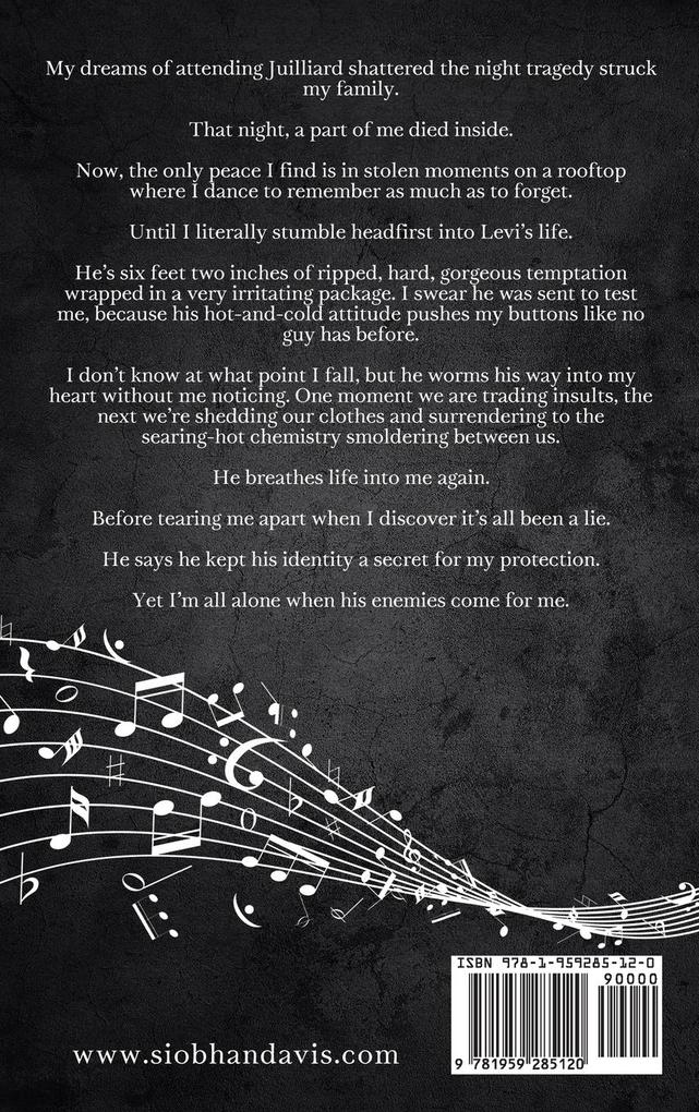 Weitere Ansicht: Incognito | Siobhan Davis