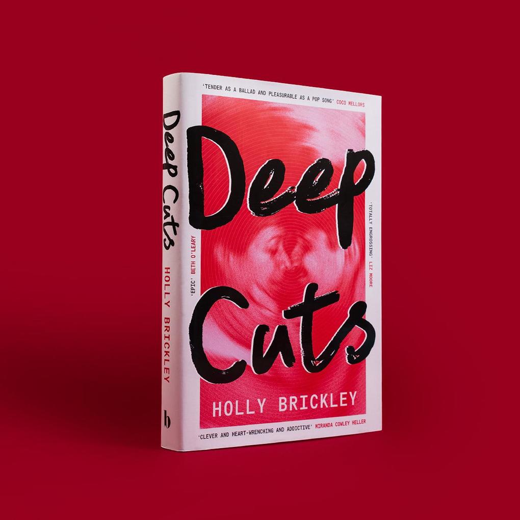 Weitere Ansicht: Deep Cuts | Holly Brickley
