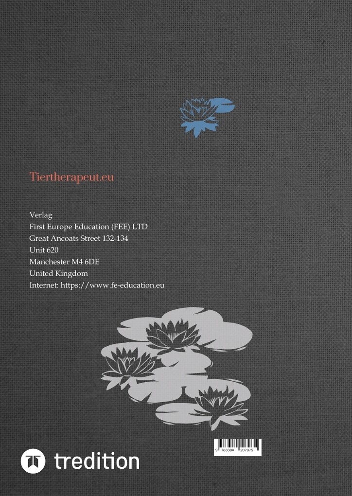 Weitere Ansicht: Tiertherapeut Teil 2 | Nico Michaelis
