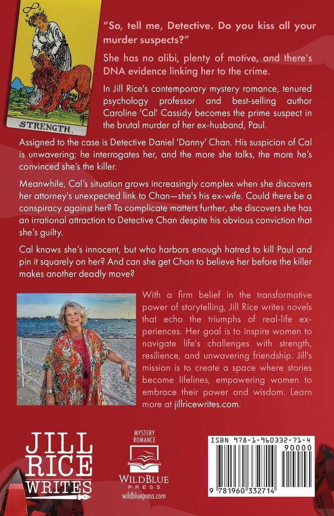 Weitere Ansicht: MY BEST AND LAST | Jill Rice