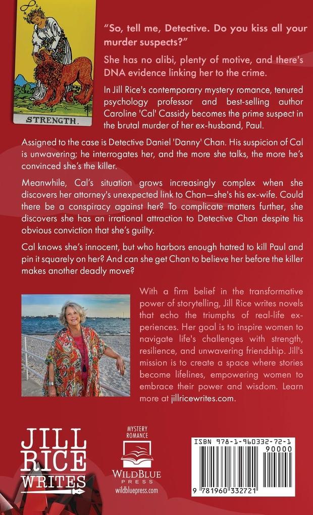 Weitere Ansicht: MY BEST AND LAST | Jill Rice