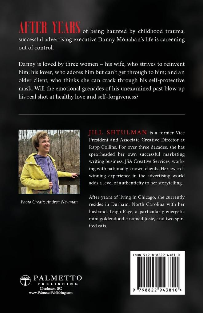 Weitere Ansicht: Lost in a Masquerade | Jill Shtulman