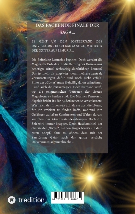 Weitere Ansicht: Im Namen der Ix | Andreas Farmann