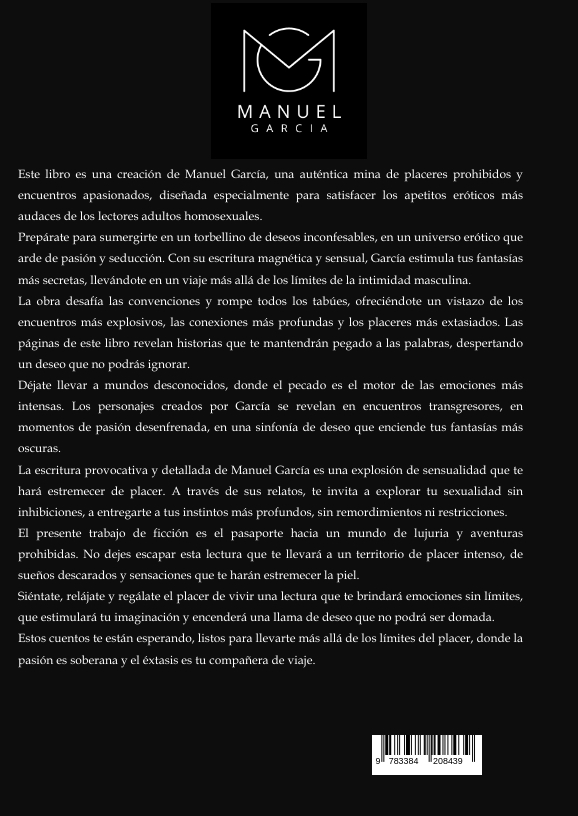 Weitere Ansicht: Gay por Primera Vez | Manuel García