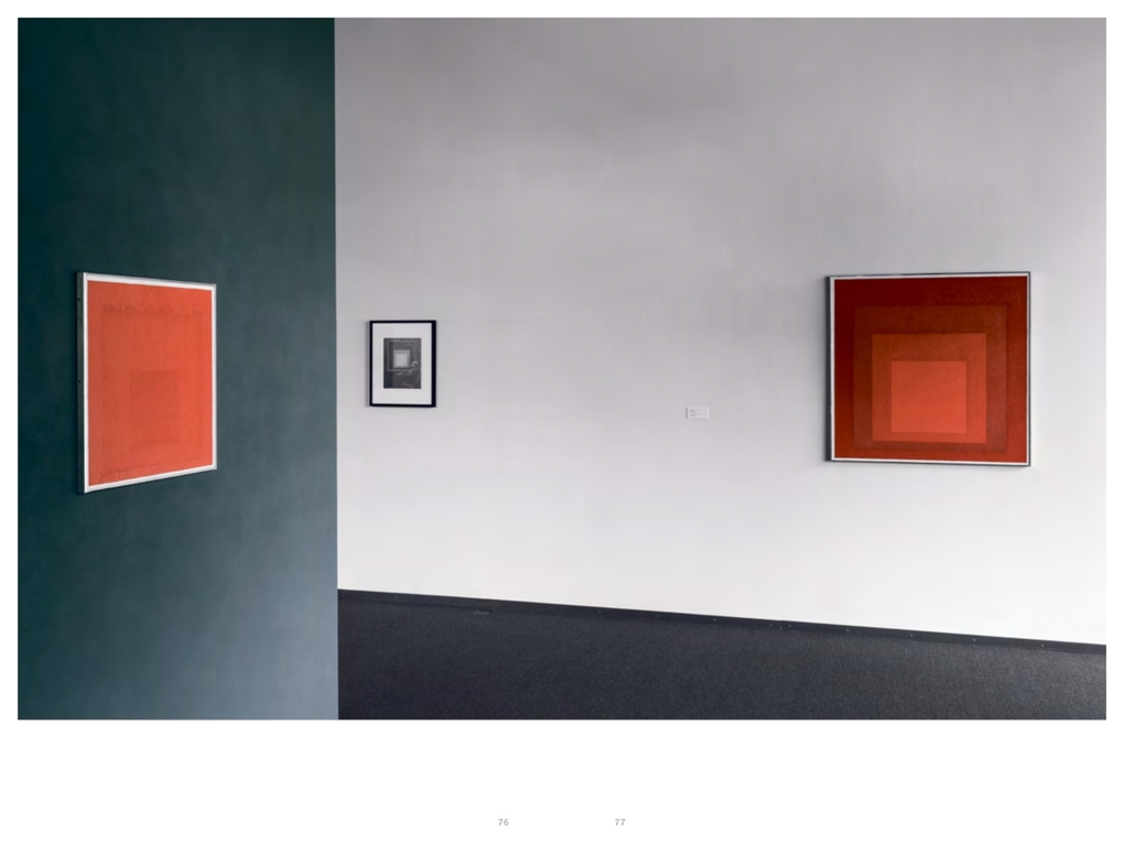 Weitere Ansicht: James Howell: Painting | Malerei | Ingo Offermanns