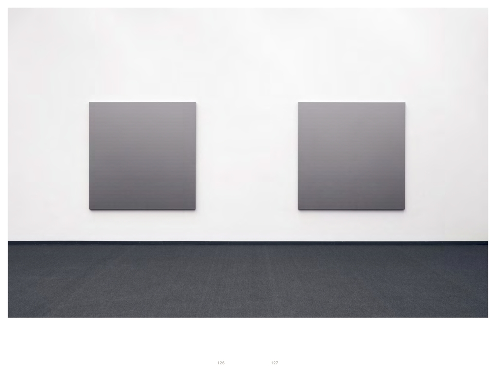 Weitere Ansicht: James Howell: Painting | Malerei | Ingo Offermanns