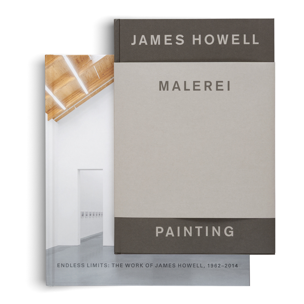Weitere Ansicht: James Howell: Painting | Malerei | Ingo Offermanns