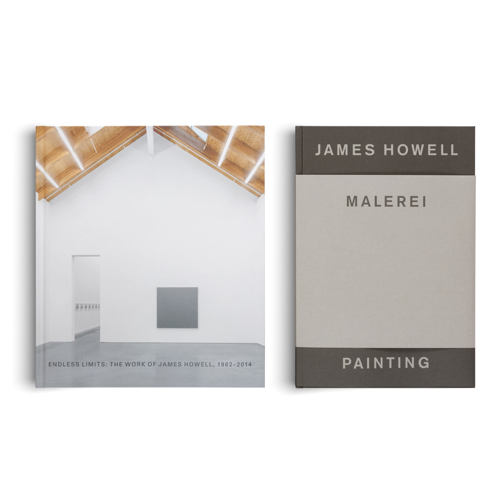 Weitere Ansicht: James Howell: Painting | Malerei | Ingo Offermanns