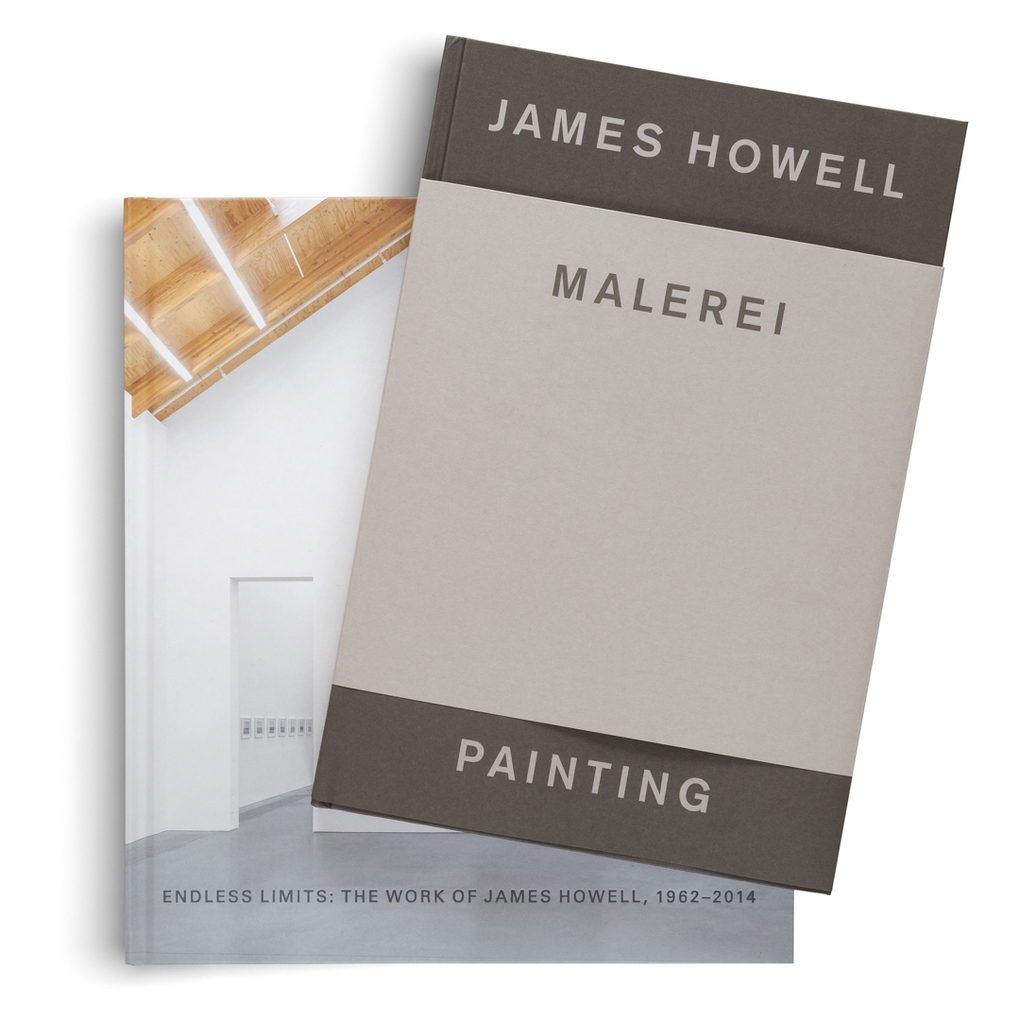 Weitere Ansicht: James Howell: Painting | Malerei | Ingo Offermanns