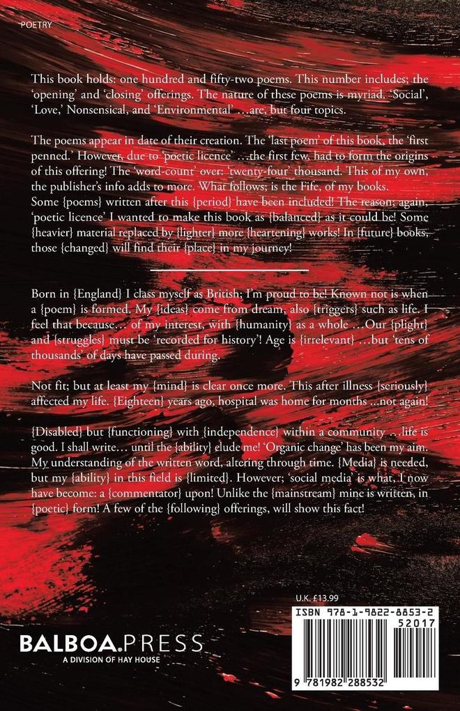 Weitere Ansicht: Timeline | Ben