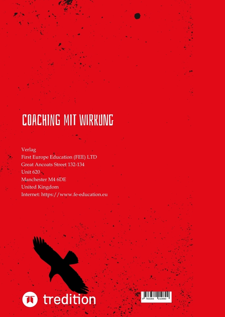 Weitere Ansicht: Coaching mit Wirkung | Nico Michaelis