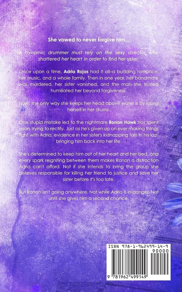 Weitere Ansicht: Blue Marguerite | Lj Evans