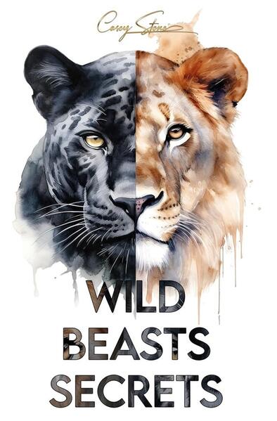 Produktbild: Wild Beasts Secrets | Casey Stone