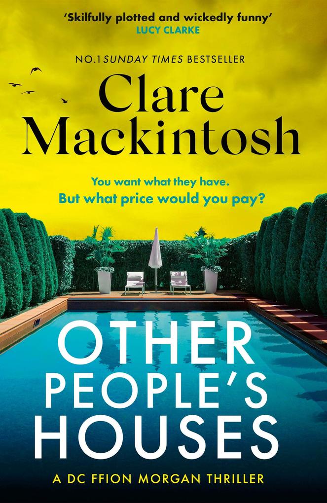 Produktbild: Other People's Houses | Clare Mackintosh
