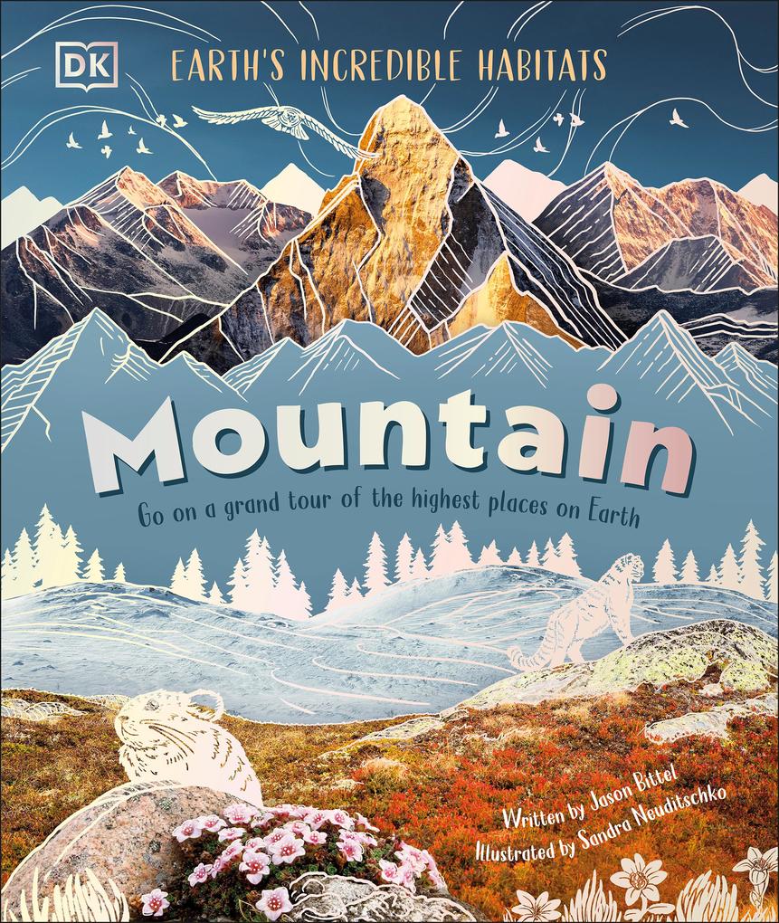 Produktbild: Mountain | Jason Bittel