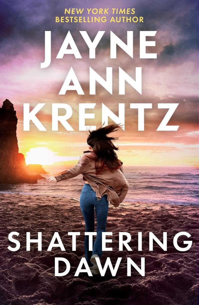 Produktbild: Shattering Dawn | Jayne Ann Krentz