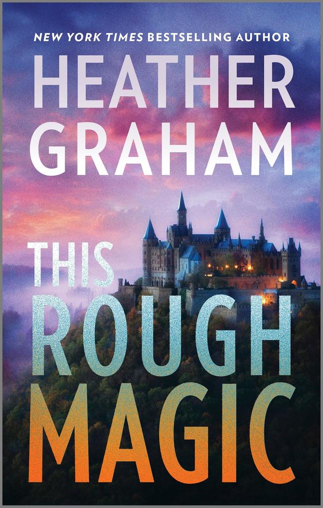 Produktbild: This Rough Magic | Heather Graham