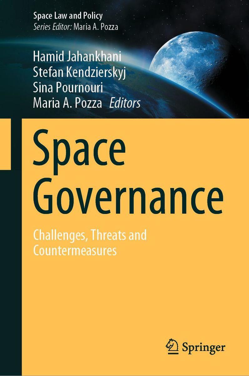 Produktbild: Space Governance