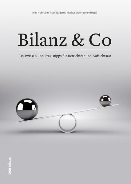 Produktbild: Bilanz & Co | Elisabeth Lugger