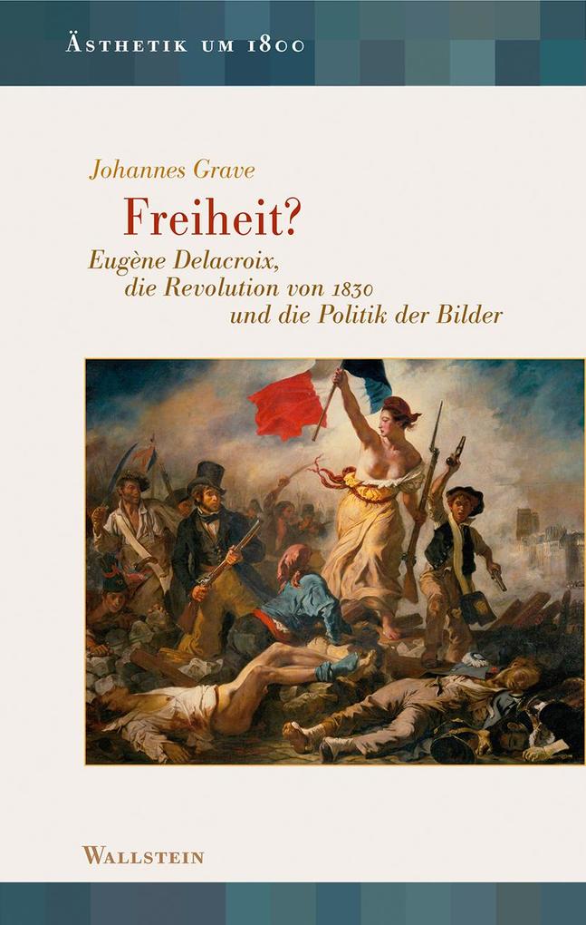 Produktbild: Freiheit? | Johannes Grave