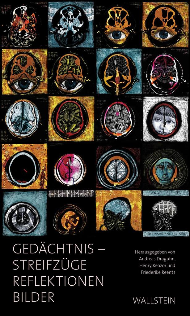 Produktbild: Gedächtnis