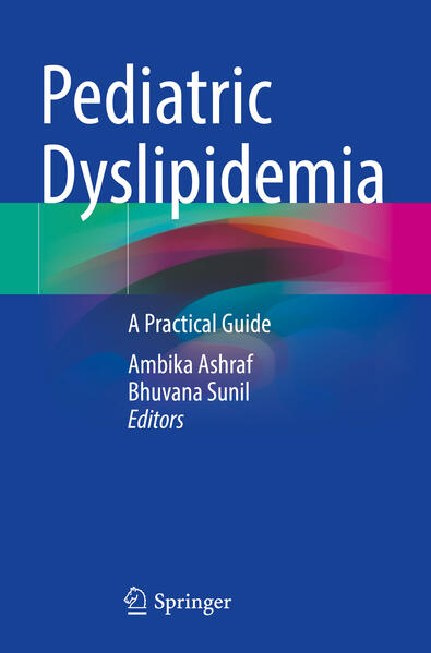 Produktbild: Pediatric Dyslipidemia